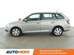 Skoda Fabia 1.2 TSI Ambition (année de construction 2015), Autos, 1197 cm³, Achat, 1178 kg, 109 g/km