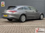 Mercedes-Benz CLA 180 Shooting Brake Business Solution Autom, Auto's, CLA, Zwart, Bedrijf, Break