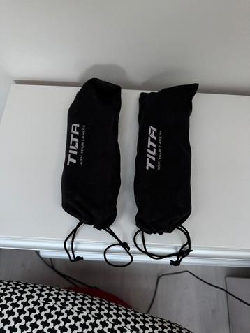 Tilta dji ronen gymbal armen 2x, Enlèvement ou Envoi, Neuf