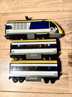 Lego city trein in perfecte staat., Kinderen en Baby's, Ophalen, Zo goed als nieuw, Complete set, Lego