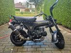 Dax 50cc euro5 (Bluroc), Fietsen en Brommers, Brommers | Overige merken, Ophalen, 49 cc, Bluroc, 4 versnellingen