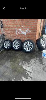 Jantes bmw, Enlèvement, Jante(s)