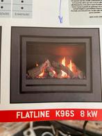 Zo goed als nieuwe haard, Ophalen, Zo goed als nieuw, Gashaard