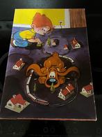 puzzle Billy et Bolly vintage, Enlèvement ou Envoi, Autres personnages, Utilisé, Autres types