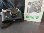 FED-5 retro ex-sovjet unie camera, Ophalen of Verzenden