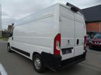 Peugeot Boxer 2.2BlueHDI L3H2 *2020 *1e Eigen*Camera*EURO 6d, Auto's, Bestelwagens en Lichte vracht, Stof, Bedrijf, 5 deurs, 121 kW