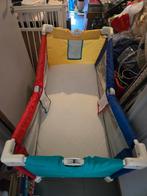 Plooibedje met matras, Ophalen, Zo goed als nieuw, Matras