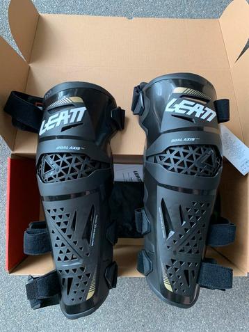 Leatt dual axis pro beschikbaar voor biedingen