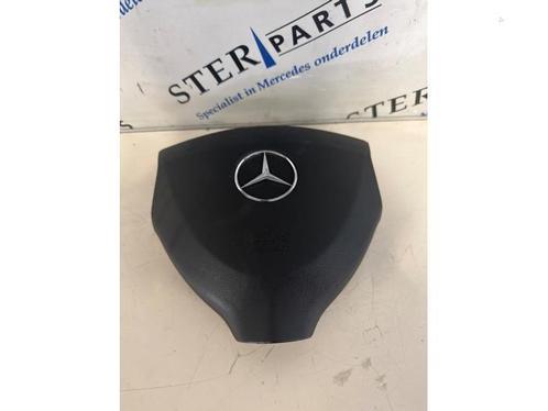 Airbag links (Stuur) van een Mercedes A-Klasse, Auto-onderdelen, Overige Auto-onderdelen, Mercedes-Benz, Gebruikt, 3 maanden garantie