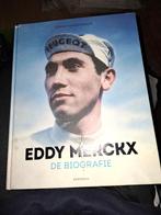 Eddy Merckx De Biografie, Enlèvement ou Envoi, Utilisé, Sport