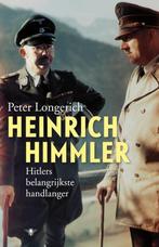 Himmler en Goebbels van Peter Longerich, Enlèvement ou Envoi, Général, Comme neuf, Peter longerich