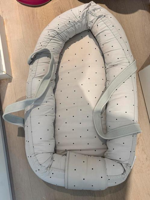 Baby Nest Liewood Babylift Gro, Kinderen en Baby's, Dekens, Slaapzakjes en Inbakerproducten, Ophalen