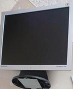 Scherm Samsung, Computers en Software, Monitoren, Ophalen, Zo goed als nieuw