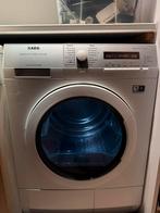(Vanaf december) AEG Lavatherm Protex Plus 7kg droogkast, Elektronische apparatuur, Droogkasten, Ophalen, Zo goed als nieuw, Condens