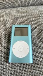 Apple ipod blauw staat onbekend, Audio, Tv en Foto, Mp3-spelers | Apple iPod, Gebruikt, Classic, Blauw, Ophalen of Verzenden
