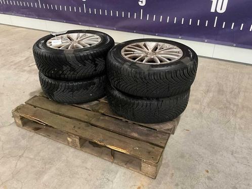Bandenset, Zakelijke goederen, Landbouw | Onderdelen | Banden, Velgen en Assen