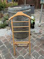 Houten kledingrek, Ophalen, Zo goed als nieuw