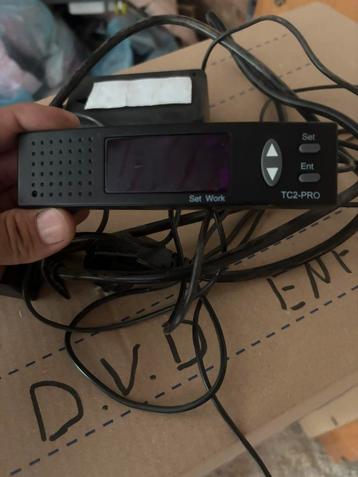 Thermocontrol Lucky Reptile Pro 2, Enlèvement, Comme neuf