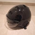 Casque de vélo robuste avec visière, Enlèvement, Comme neuf, XL, B’Twin