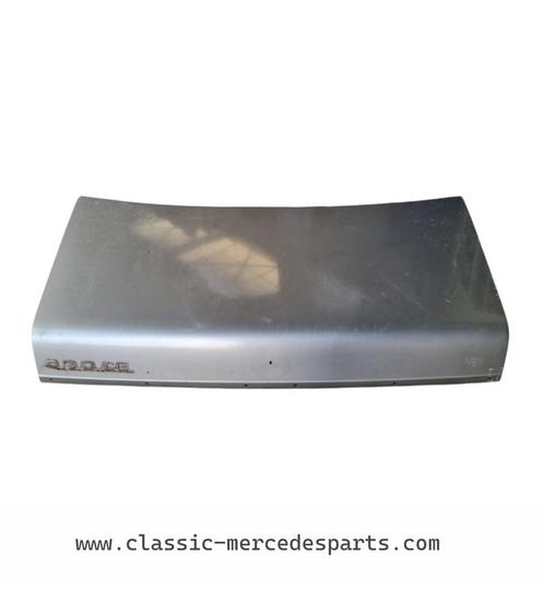 Kofferdeksel Mercedes oldtimer w123 coupe, Auto-onderdelen, Carrosserie, Achterklep, Mercedes-Benz, Gebruikt, Ophalen