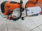 Troçonneuse sthil, Enlèvement, Comme neuf, Stihl