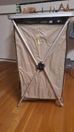 Armoire de camping Nova Lucera Eurotrail, Caravanes & Camping, Enlèvement, Comme neuf, Armoire de camping