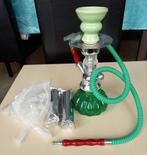 Shisha/waterpijp, mondstukken voor eenmalig gebruik+2 verpak, Ophalen, Gebruikt