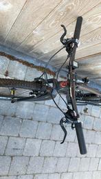 Mountainbike Ednine carbon XT Shimano