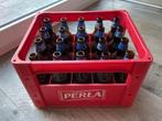 Bierkrat Perla, Verzamelen, Biermerken, Ophalen, Gebruikt, Flesje(s), Overige merken