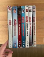 DVD serie Dexter seizoen 1 tem 7!, Ophalen, Boxset, Zo goed als nieuw, Vanaf 12 jaar