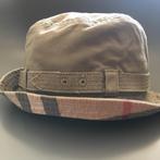 Chapeau été Burberry - Taille 54, Chapeau, Enlèvement, Utilisé, Burberry