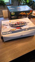 RACLETTE TOESTEL FONKELNIEUW, Enlèvement ou Envoi, Neuf