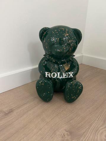 OURS /OURS ROLEX NOR, Enlèvement ou Envoi