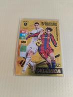 Panini Ronaldo messi, Ophalen of Verzenden, Zo goed als nieuw