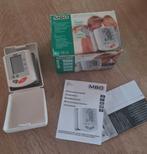 2x polsbloeddrukmeter, Ophalen of Verzenden