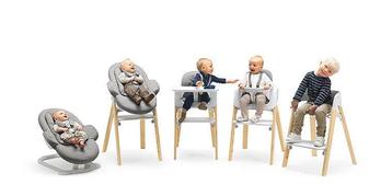 Stokke Steps complete set beschikbaar voor biedingen