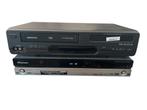 PIONEER & MEDiON HDMI Set VHS digitaliseren, Audio, Tv en Foto, Videospelers, Verzenden, Gebruikt, VHS-speler of -recorder