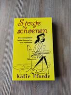 Katie Fforde - Stoute schoenen, Boeken, Romans, Gelezen, Ophalen of Verzenden