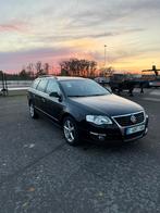 Volkswagen passat 4x4 / 2.0 diesel / eerste eigenaar, Auto's, Volkswagen, Bedrijf, 5 deurs, Navigatiesysteem, Euro 4