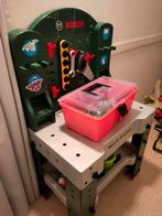 Bosch werkbank, Kinderen en Baby's, Ophalen, Gebruikt