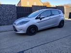 Ford Fiesta, Auto's, Voorwielaandrijving, Euro 5, Stof, 750 kg