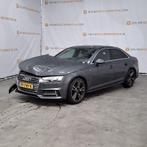 Personenauto Audi, A4 Limousine, 2.0 TFSI ultra Sport S line, Argent ou Gris, Entreprise, A4, Automatique