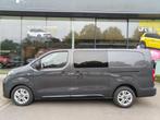 Opel Vivaro Dubbele Cabine L3 2.0 TURBO 180PK AUTOMAAT AT8, Auto's, Automaat, Monovolume, Vivaro, 180 pk