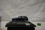 BMW ALPINA B3 Blauw G21 Touring - Limited Editions 1:87, Hobby en Vrije tijd, Ophalen of Verzenden, Nieuw, Auto, Herpa