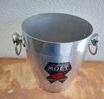 Vintage Champagne koeler Moet&Chandon, Antiek en Kunst, Ophalen