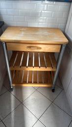 Keukenkast, Zo goed als nieuw, Minder dan 100 cm, 50 tot 75 cm, 50 tot 100 cm