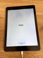Apple Ipad Air Wifi 32gb Grey, Computers en Software, Apple iPads, 10 inch, Gebruikt, 32 GB, Apple iPad