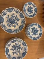 Servies, Huis en Inrichting, Keuken | Servies, Ophalen, Gebruikt, Bord(en)