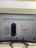 Video deurbel REOLINK, Huis en Inrichting, Deurbellen, Ophalen, Nieuw, Draadloos