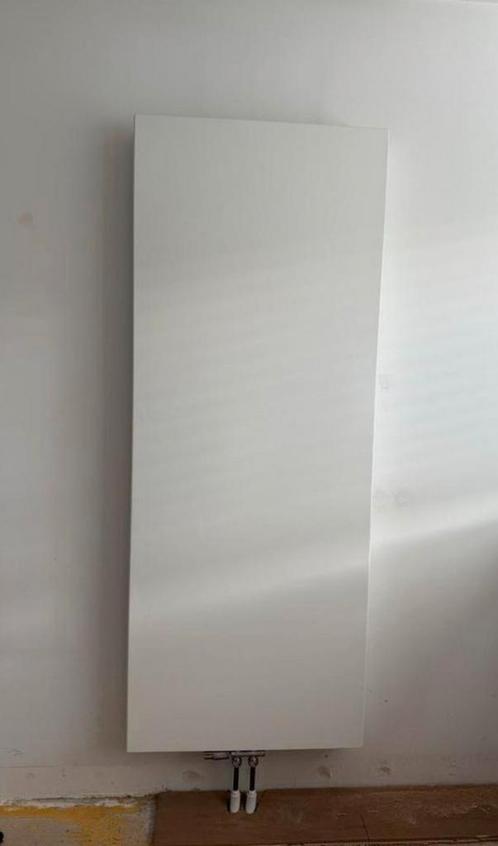 Henrad alto plan verticale designradiator 180x70cm type 22, Doe-het-zelf en Bouw, Verwarming en Radiatoren, Zo goed als nieuw